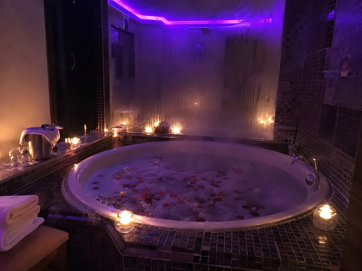 Bahçelievler Aromaterapi Masajı Seansı